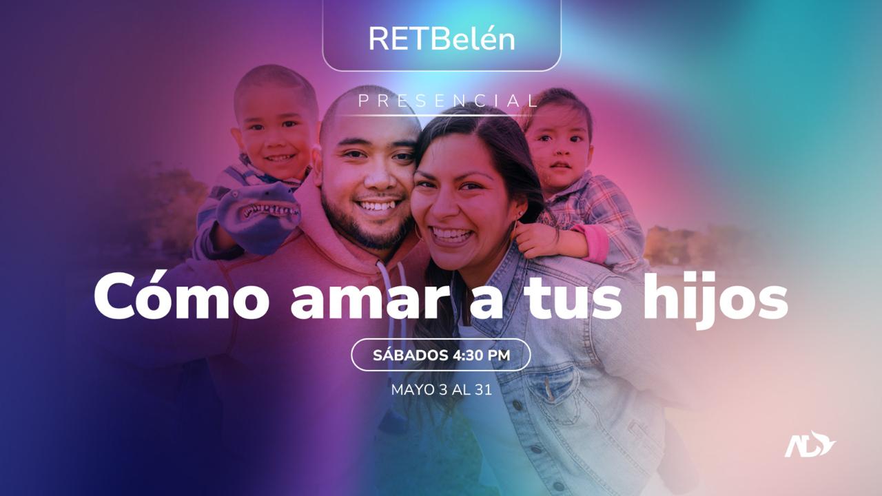 Como amar a tus hijos