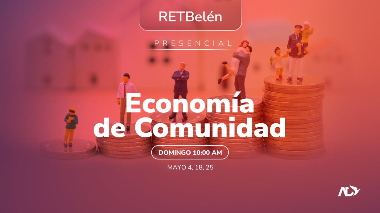 Economia de comunidad