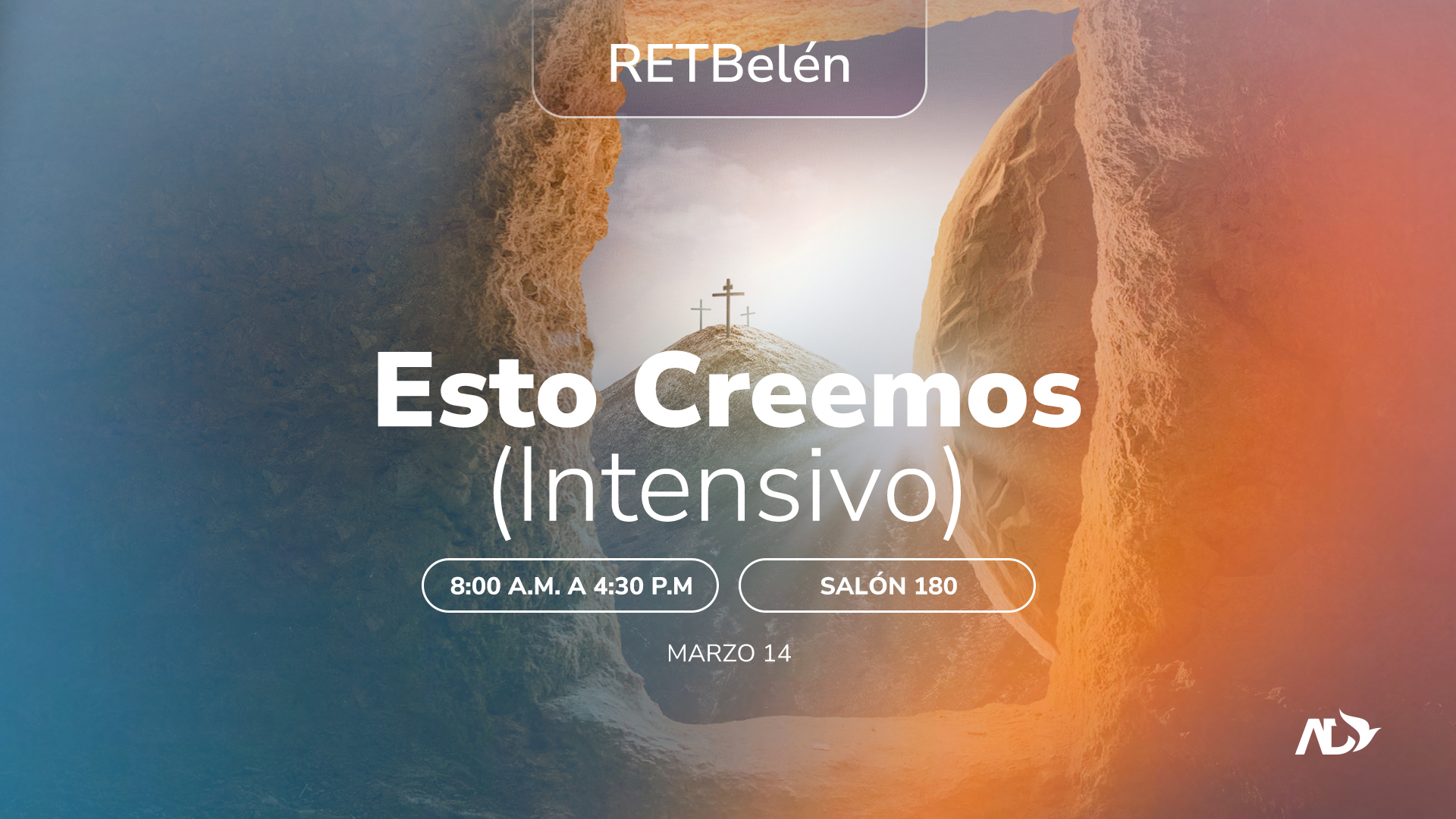 Esto Creemos (Intensivo) TV