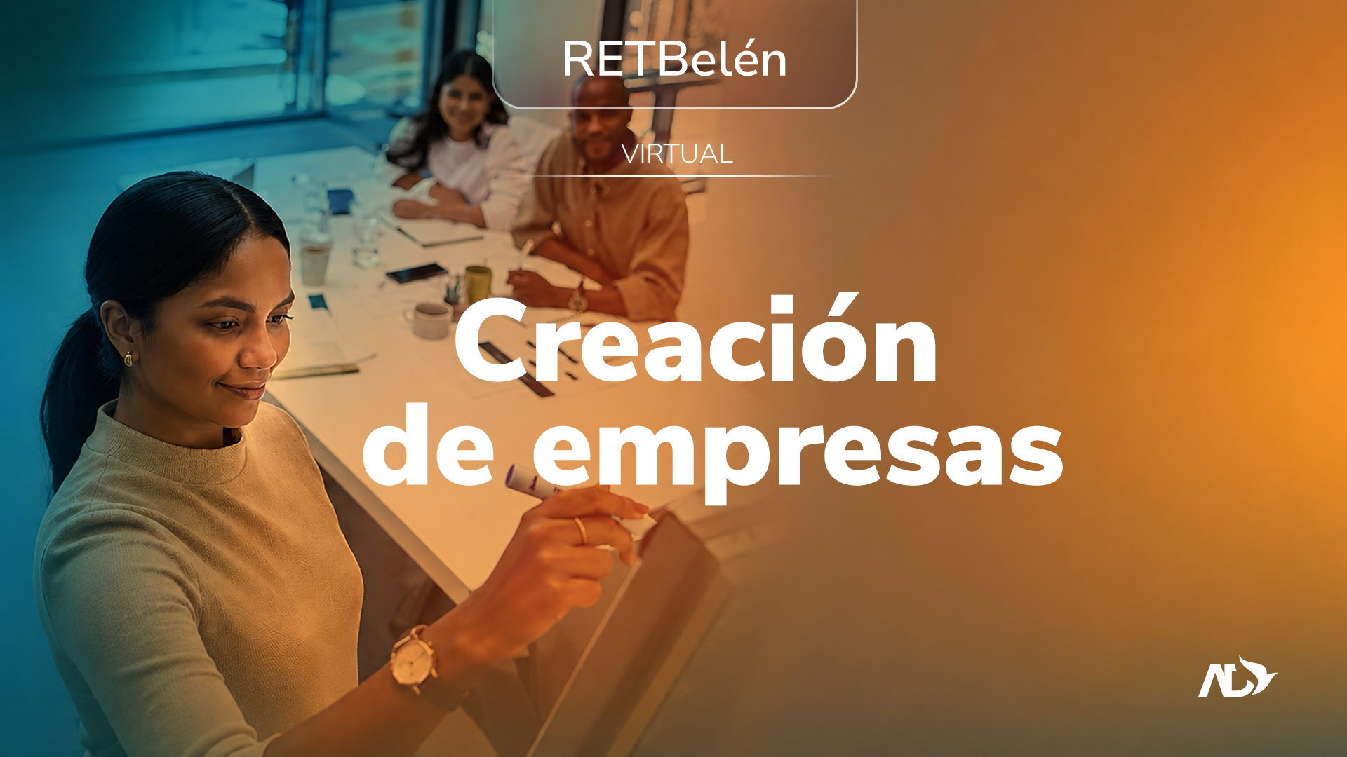 creacion de empresas