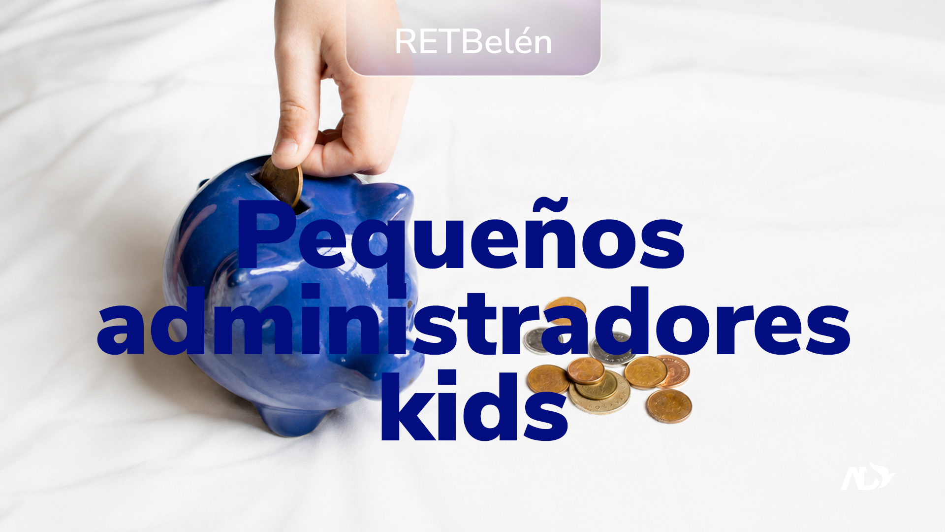 pequeños