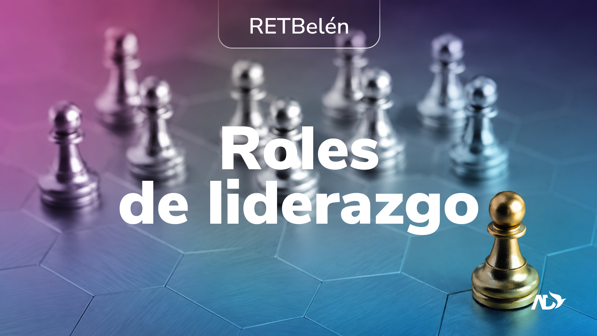 roles de liderazgo