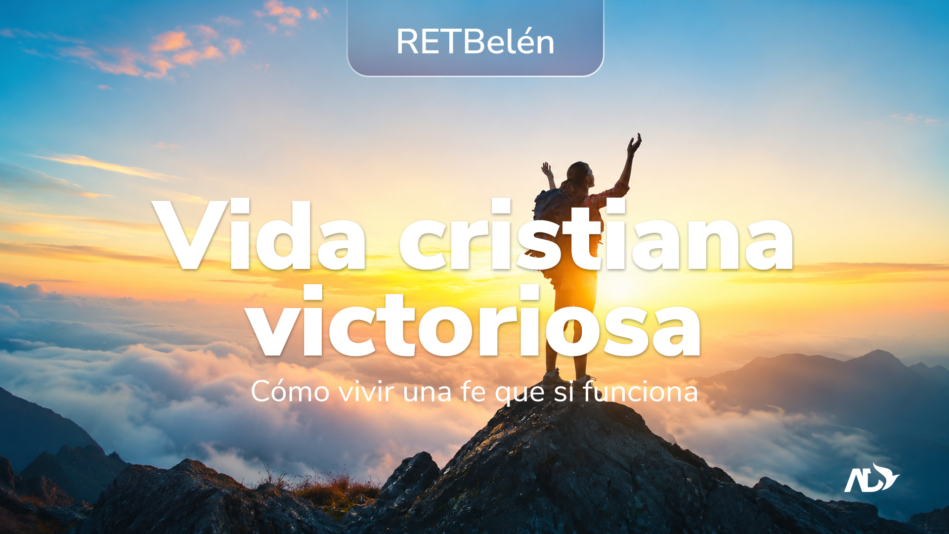vida cristiana victoriosa