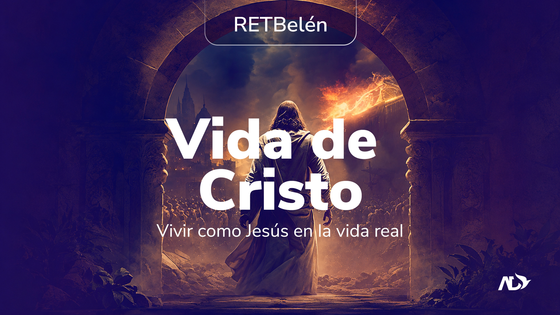 vida de cristo